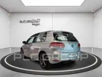 2010 Volkswagen GOLF