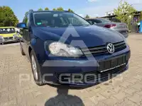2010 Volkswagen GOLF