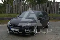 2010 Volkswagen GOLF