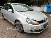 2010 Volkswagen GOLF