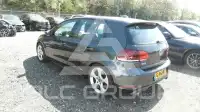 2010 Volkswagen GOLF