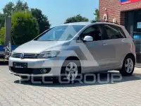 2010 Volkswagen GOLF