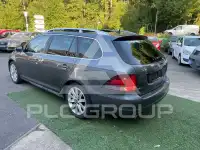 2010 Volkswagen GOLF