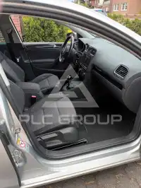 2010 Volkswagen GOLF