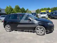 2010 Volkswagen GOLF