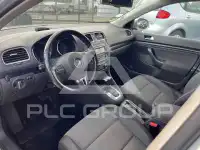 2010 Volkswagen GOLF