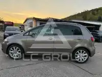 2010 Volkswagen GOLF