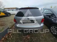2010 Volkswagen GOLF
