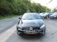 2010 Volkswagen GOLF