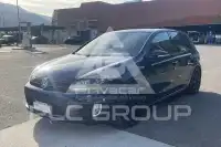 2010 Volkswagen GOLF