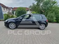 2010 Volkswagen GOLF