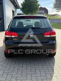 2010 Volkswagen GOLF