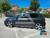2010 Volkswagen GOLF