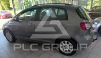 2010 Volkswagen GOLF