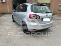 2010 Volkswagen GOLF
