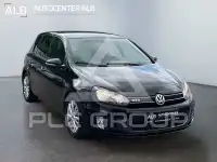 2010 Volkswagen GOLF