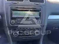 2010 Volkswagen GOLF