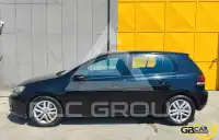 2010 Volkswagen GOLF