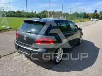 2010 Volkswagen GOLF
