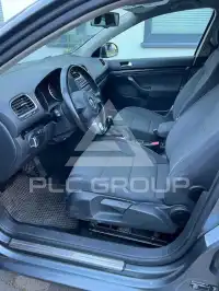 2010 Volkswagen GOLF