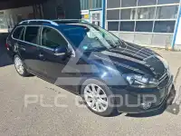 2010 Volkswagen GOLF