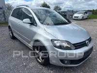 2010 Volkswagen GOLF