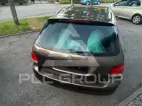 2010 Volkswagen GOLF