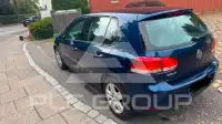 2010 Volkswagen GOLF