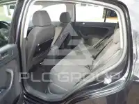 2010 Volkswagen GOLF