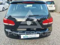 2010 Volkswagen GOLF