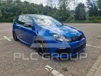 2010 Volkswagen GOLF