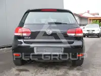 2010 Volkswagen GOLF