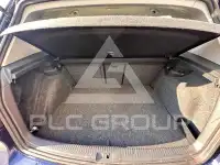 2010 Volkswagen GOLF