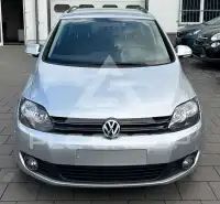 2010 Volkswagen GOLF