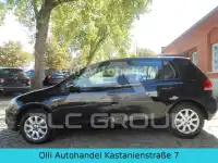 2010 Volkswagen GOLF
