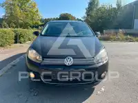 2010 Volkswagen GOLF