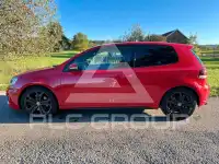 2010 Volkswagen GOLF