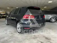 2010 Volkswagen GOLF
