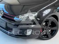 2010 Volkswagen GOLF