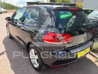 2010 Volkswagen GOLF