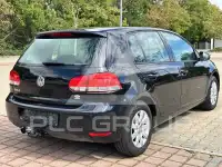 2010 Volkswagen GOLF