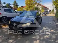 2010 Volkswagen GOLF