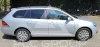 2010 Volkswagen GOLF