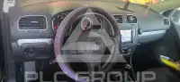 2010 Volkswagen GOLF