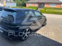 2010 Volkswagen GOLF