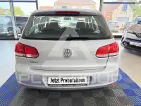 2010 Volkswagen GOLF