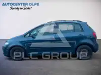 2010 Volkswagen GOLF