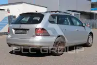 2010 Volkswagen GOLF