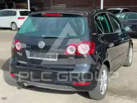 2010 Volkswagen GOLF