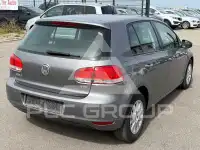 2010 Volkswagen GOLF